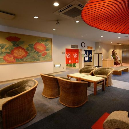 Hotel Shirasagi Kumamoto Exteriér fotografie