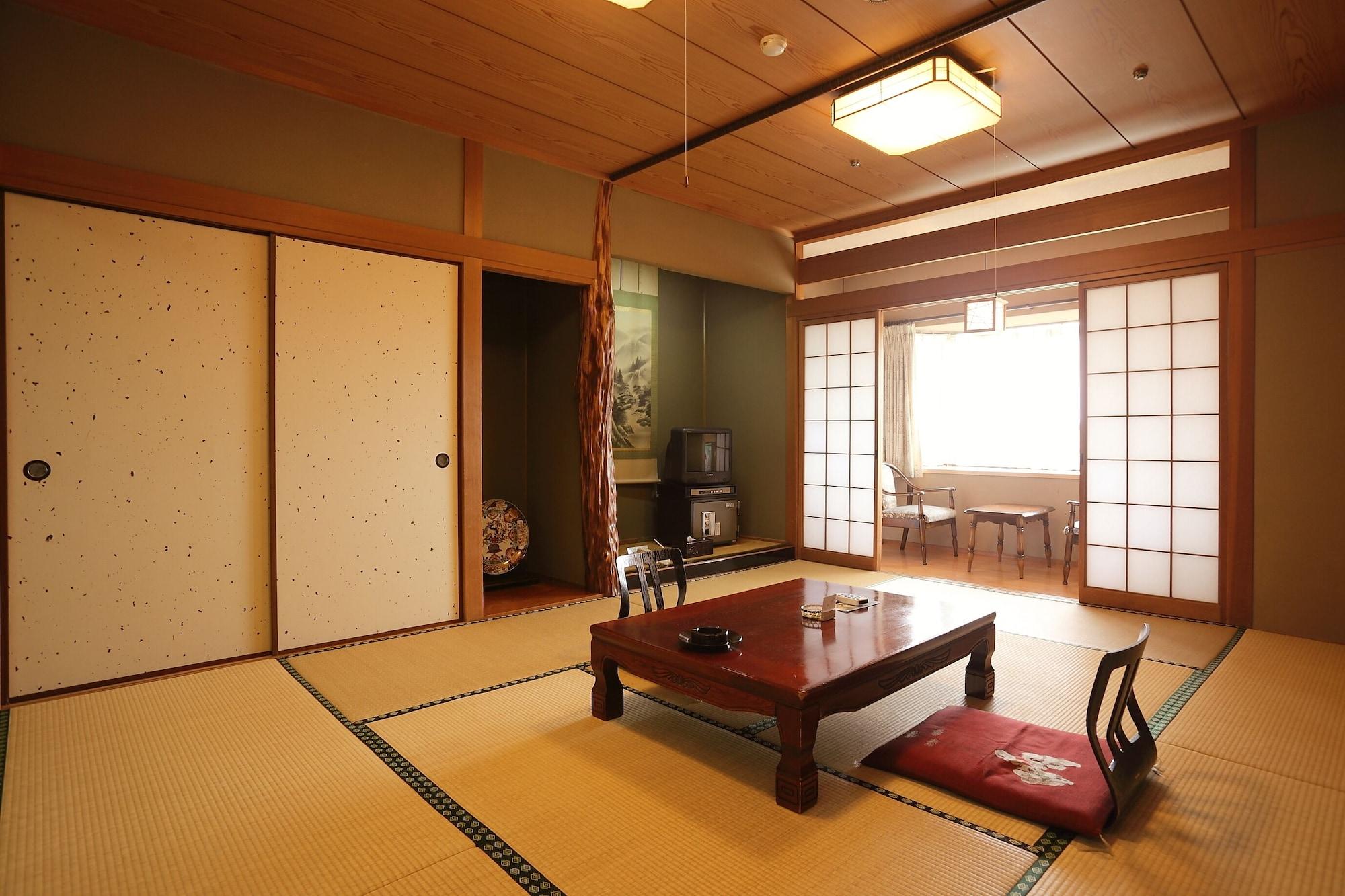 Hotel Shirasagi Kumamoto Exteriér fotografie