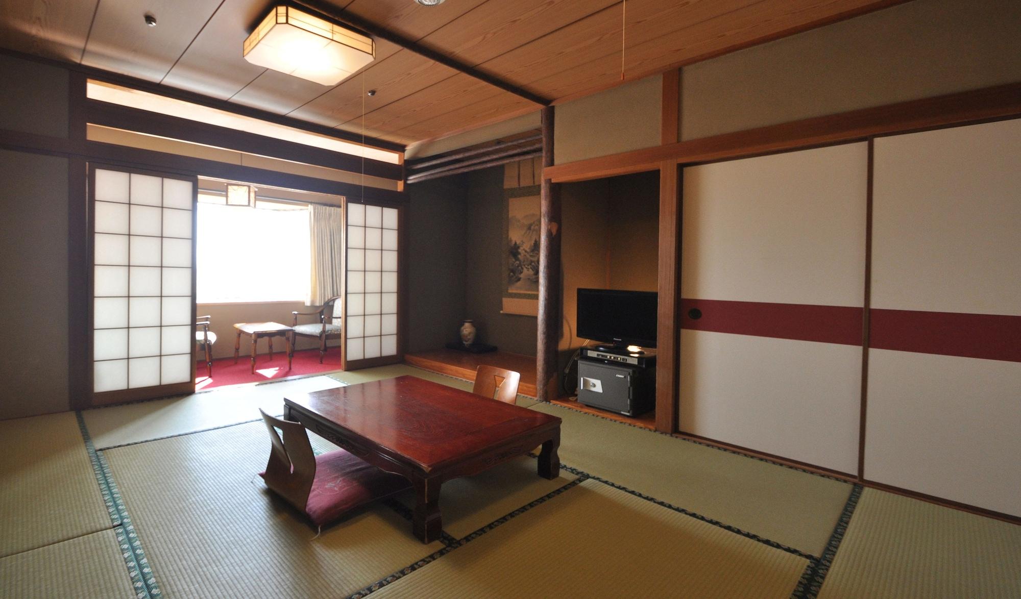 Hotel Shirasagi Kumamoto Exteriér fotografie