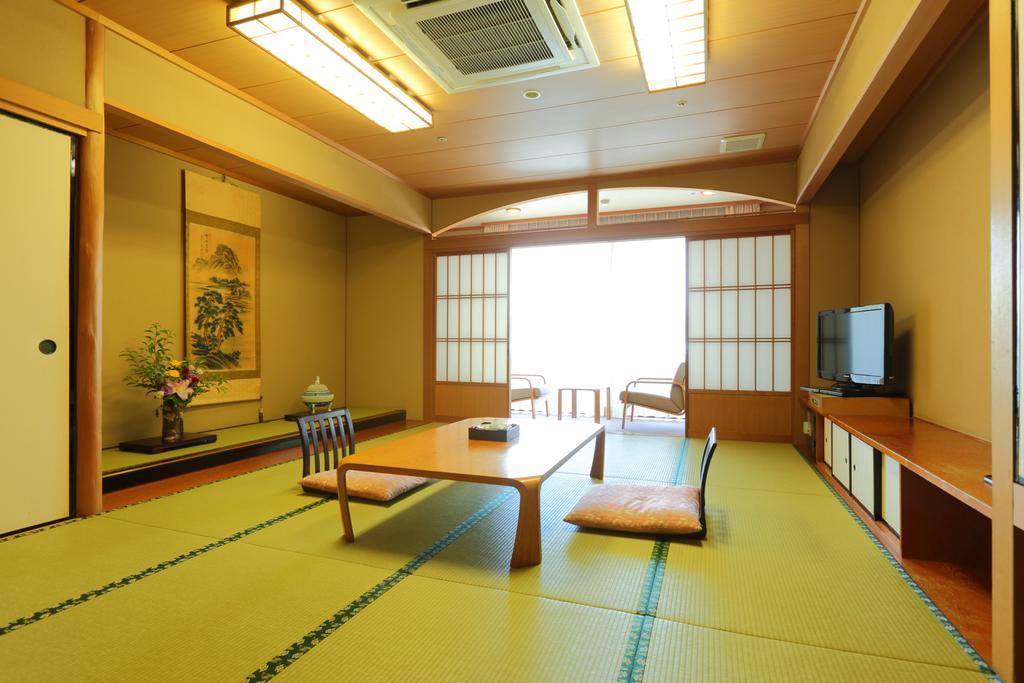 Hotel Shirasagi Kumamoto Exteriér fotografie