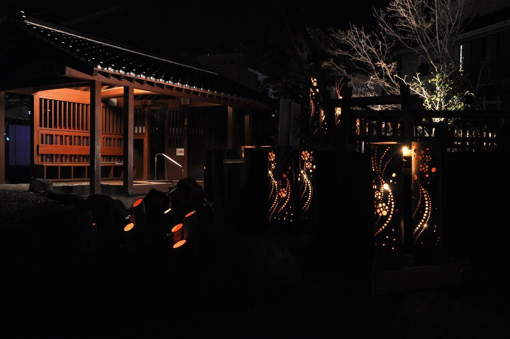 Hotel Shirasagi Kumamoto Exteriér fotografie
